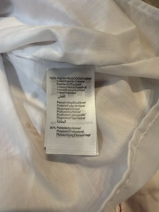 Rochita Mayoral 110 cm