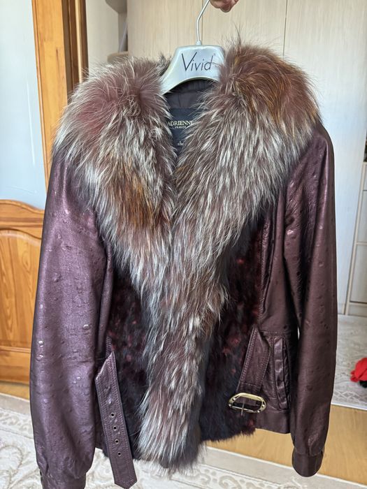 Продам куртку