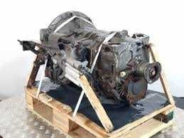 Cutie de viteze pentru camion Mercedes G70-6 manuala - Piese de schimb