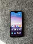 Telefon Huawei P20 Lite 64GB Negru