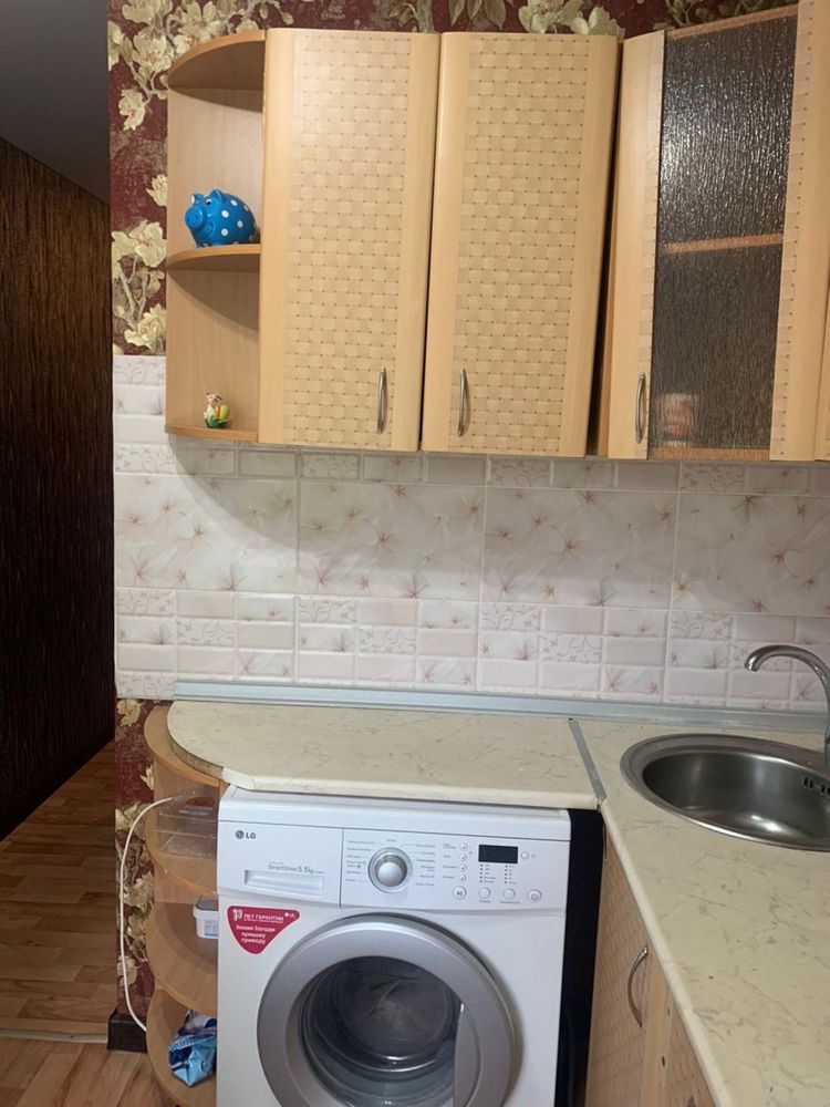 Сдам в аренду 1 комнатную квартиру