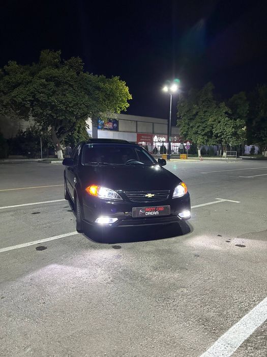 Rent car chevrolet jentra