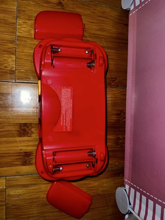 Consola MobiGo - VTech