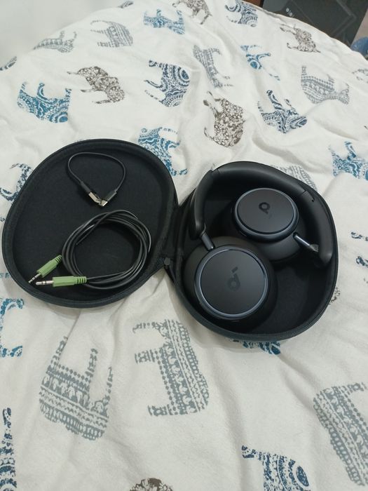 Căști Anker Soundcore Q45