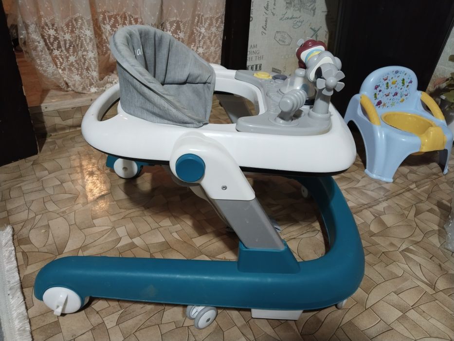 Продам ходунки отличного качества