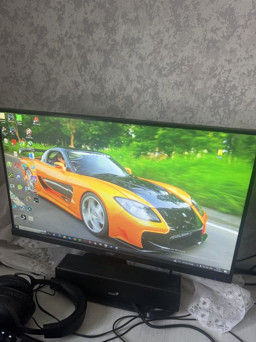 В продаже компьютер core i 5 9400F