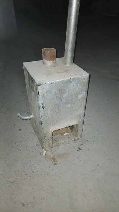 Котёл.                9