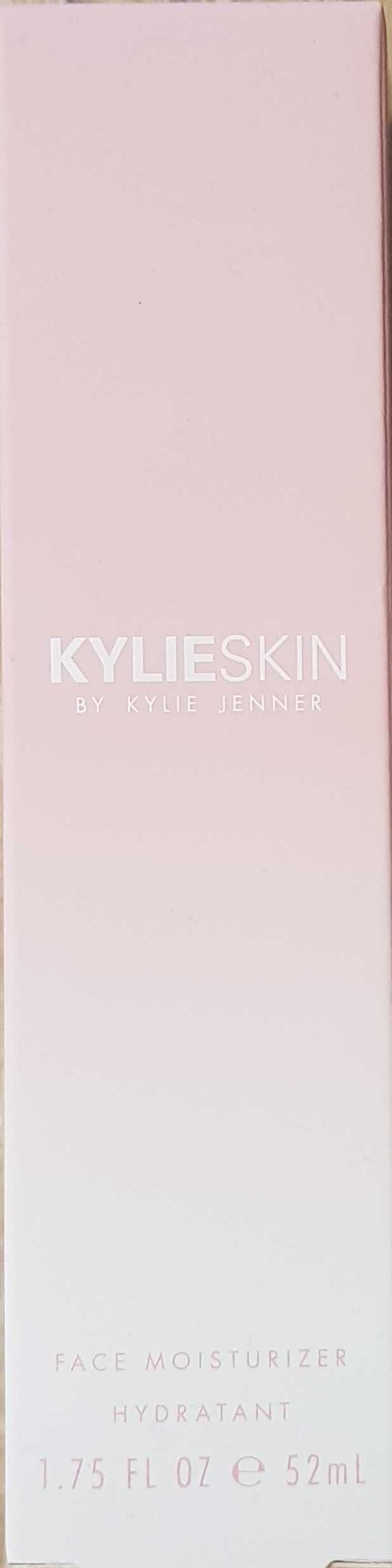 Vand Kylie Jenner face moisturizer hydratant 52 ml