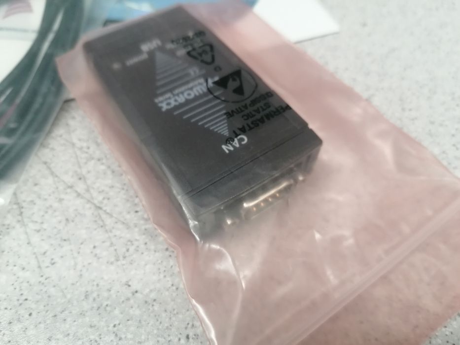 Adaptor USB to Can