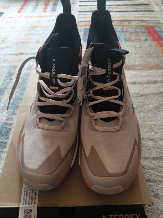 Ghete adidas Terrex 44 (PRET FIX)