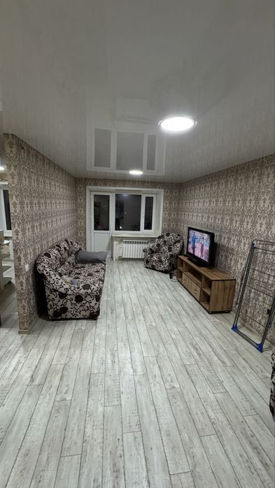 Сдается квартира в аренду 2ух комнатная