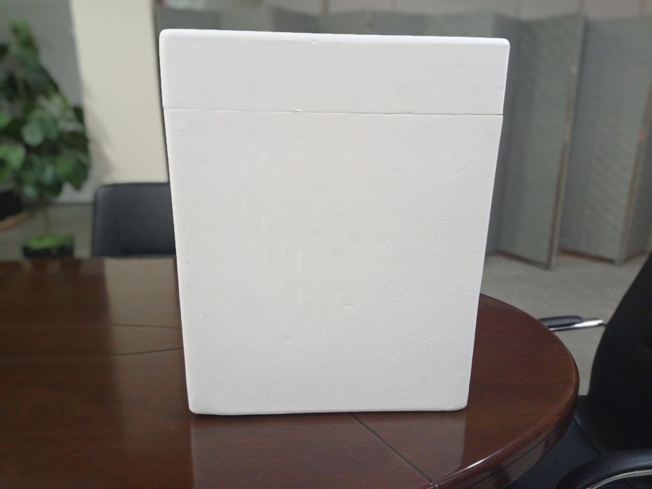 Andijon morojniy uchun Большой прочный термос коробки Thermo box из пе