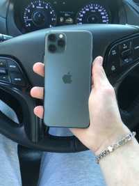 Iphone 11 pro 256 gb