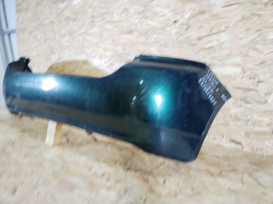 Bara spate Toyota Corolla Hatchback, 2004, 2005, 2006, 2007, 5215913200.