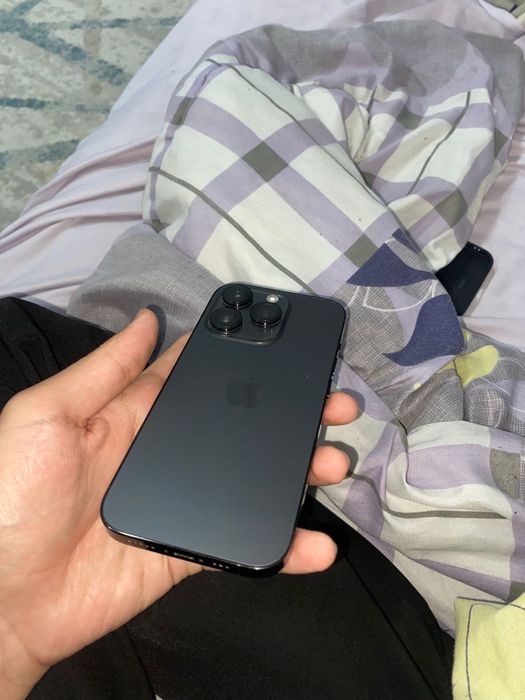 IPhone 14 pro 128гб