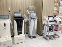 MBT Laser Официальный поставщик. Эпиляция, epilyatsiya, laser, Lazer