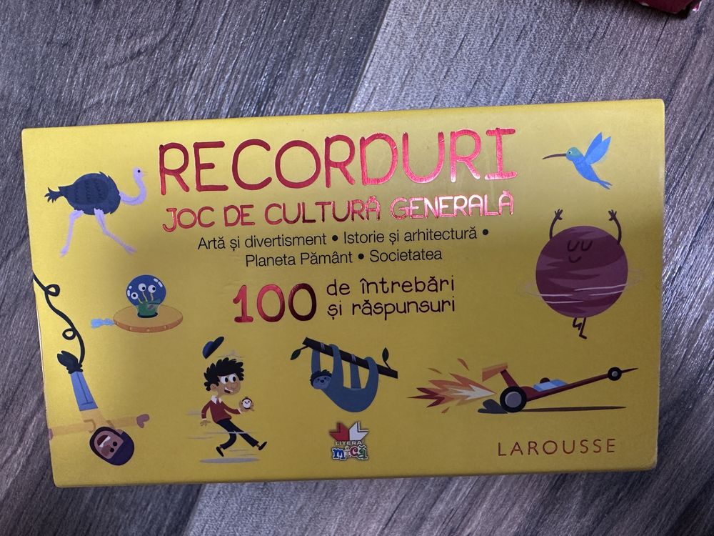 3 tipuri de Jocuri copii 8-10 ani