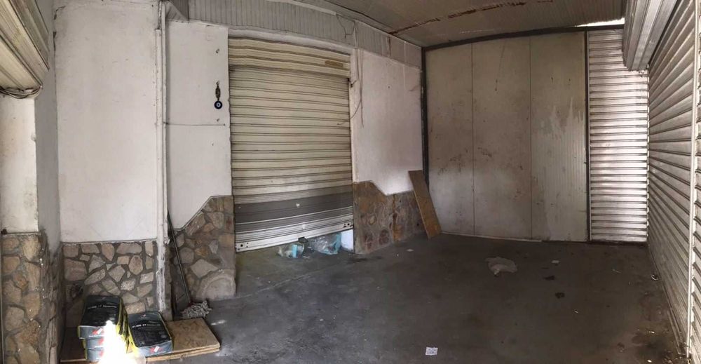 Складово помещение в гр.Пловдив -  Индустриална Зона Север!