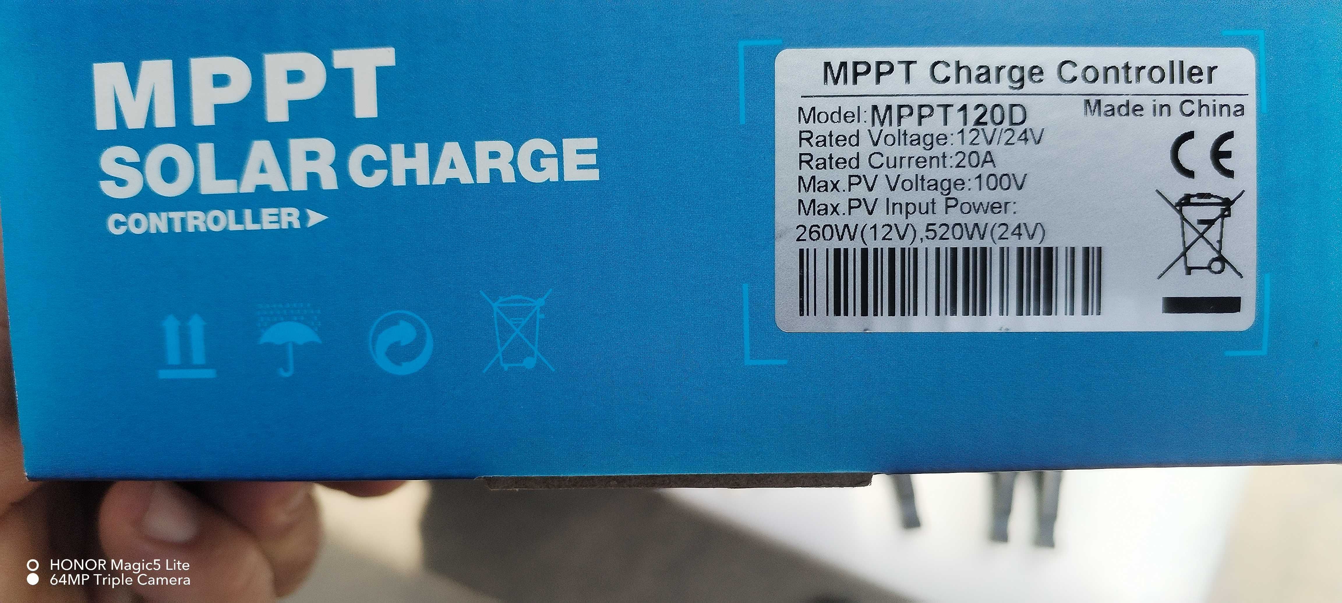 ПРОМО!! MPPTконтролер+2бр.соларни панели и мн.др.интересни предложения