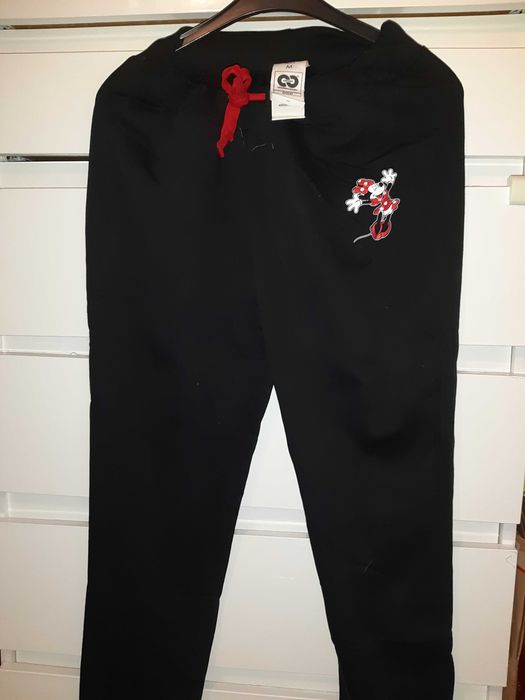 pantaloni minnie mouse TRANSPORT GRATUIT