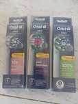 Rezerve periute oral-B