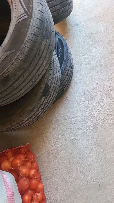 Balon R15 205/70 xolati yahwi