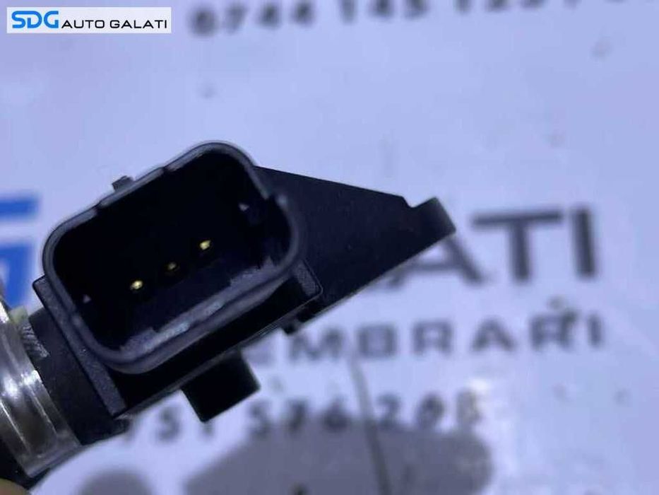 Senzor Presiune Gaze Citroen DS3 1.6 HDI 2009 - 2015 Cod 9662143180 [S0186]