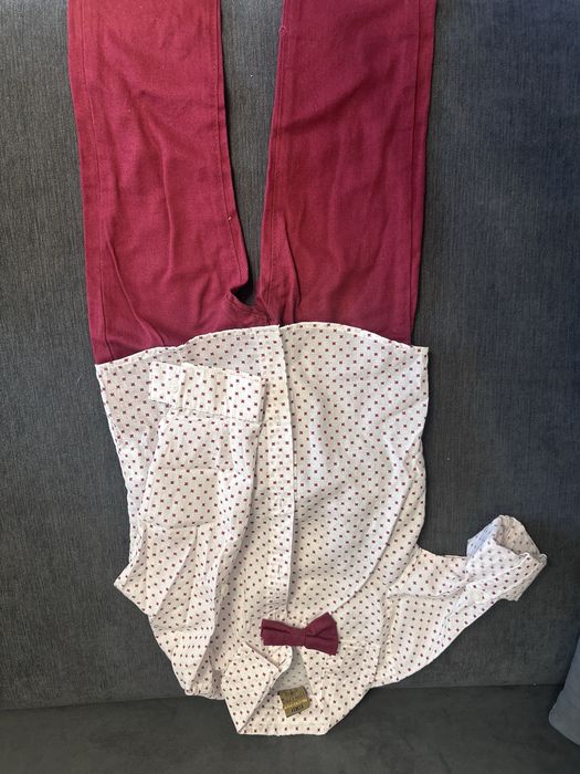 Продам костюм на мальчика