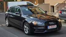 Audi A4 B8.5 2.0 tfsi 225 cai s-tronic quattro