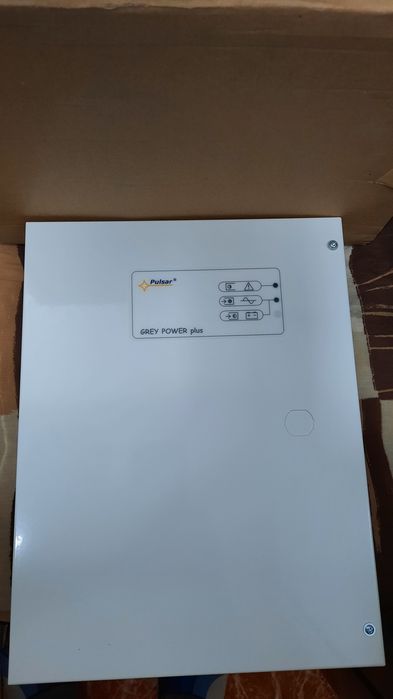 Sursa in comutatie Pulsar AWZ 333#12v/3A