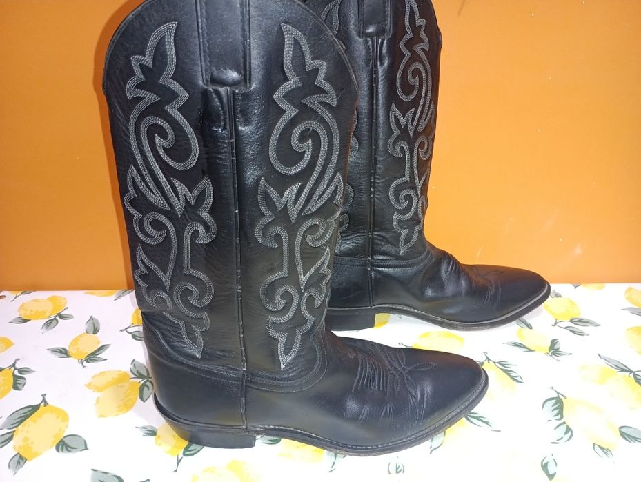 Mexico каубойски ботуши N 40 Унисекс - 55 лв