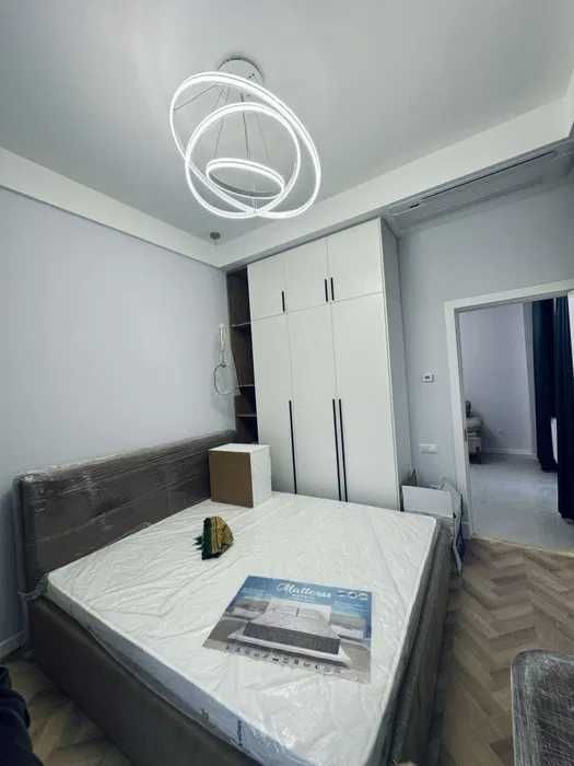 Сдается в аренду 2-ком  4/5 Посольство Российа  838*