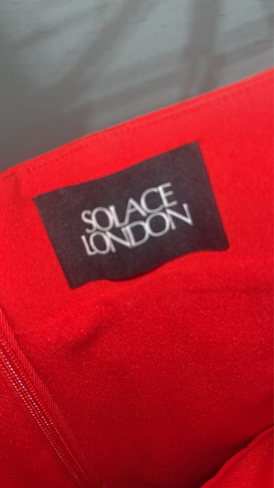 Rochie Solace London