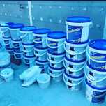 Adeziv Mapei Keralastic T Placi Ceramice/Piatra Naturala Gri 10kg