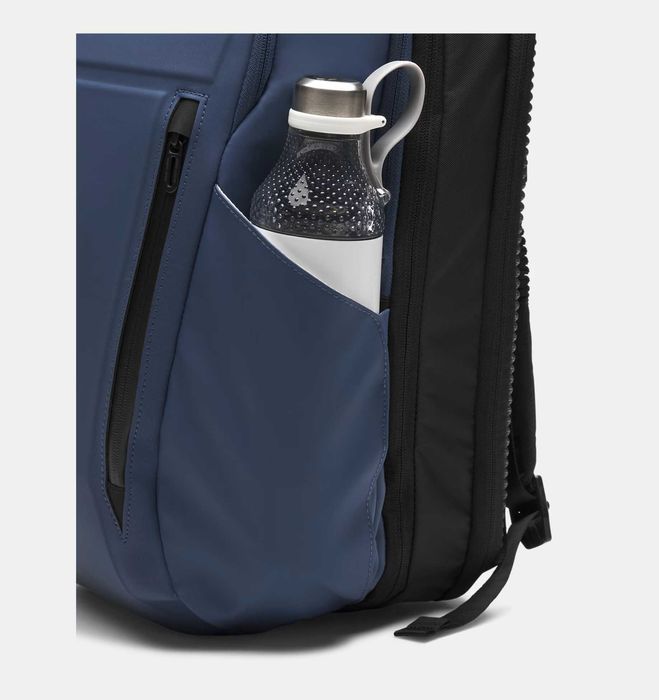 Новейший рюкзак Under Armour No Weigh Backpack
