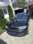 BMW Seria 1 118d