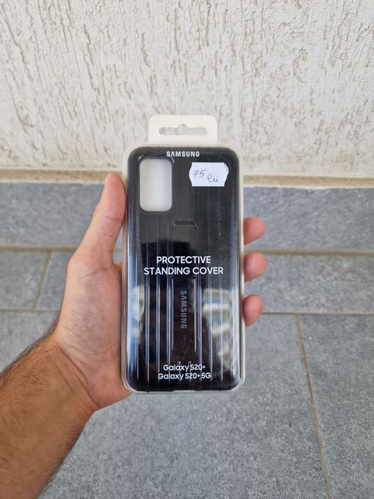 Husa originala samsung s20 / s20+