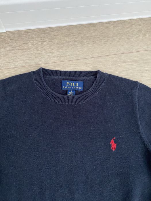 Polo Детски блузи