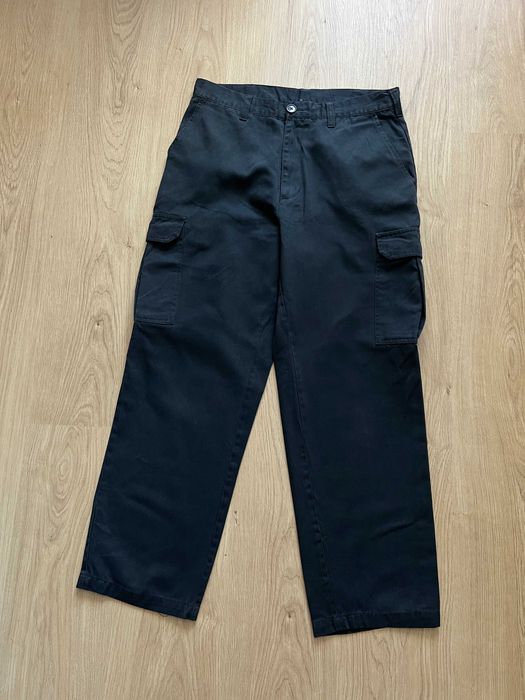 pantaloni dickies cargo baggy 32