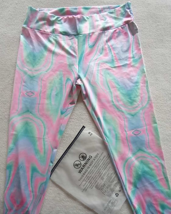 ФАНТАСТИЧЕН макси дамски клин  - 3Д ефект