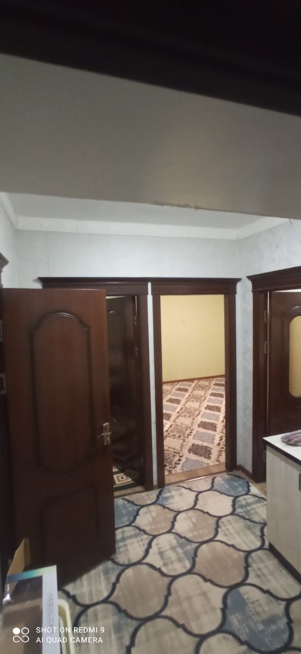 Uy sotiladi 2 honali 1-etach yangi dom   TEZDA SOTILADII