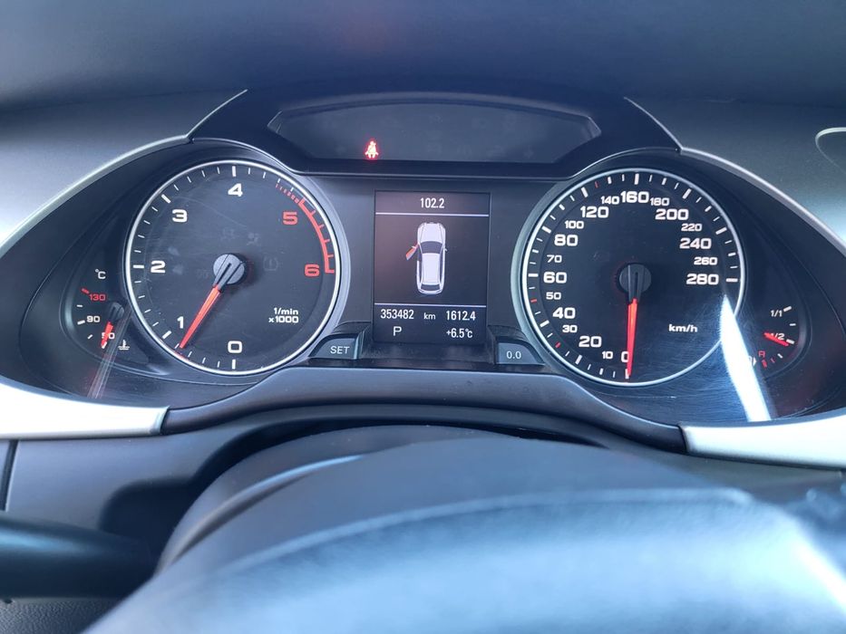 De vanzare Audi A4  B8