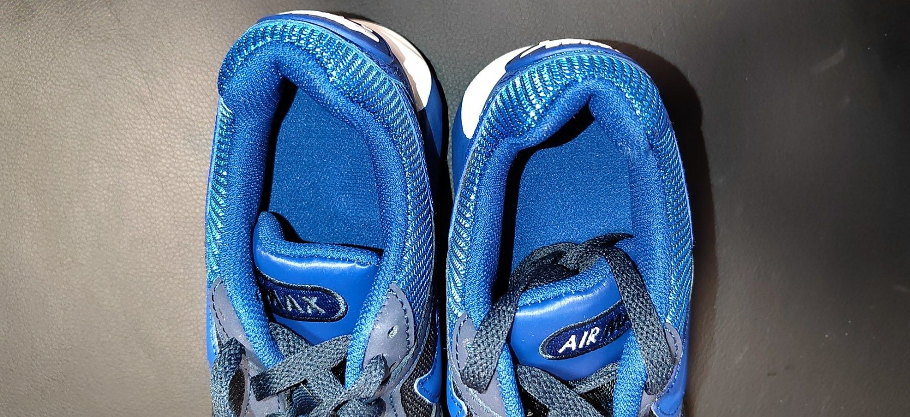Nike Air Max Ivo, номер 35,5