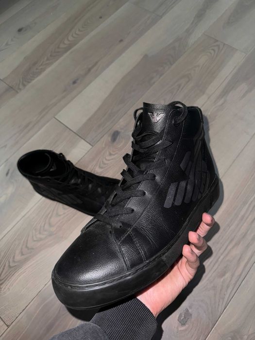 Incaltaminte Giorgio Armani