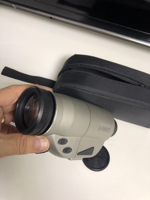 Monoclu Night Vision firma Luna germania nou bate 400m