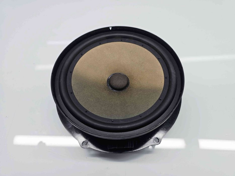 Boxa stanga fata Skoda Octavia 2 Combi (1Z5) [Fabr 2004-2013] Facelif