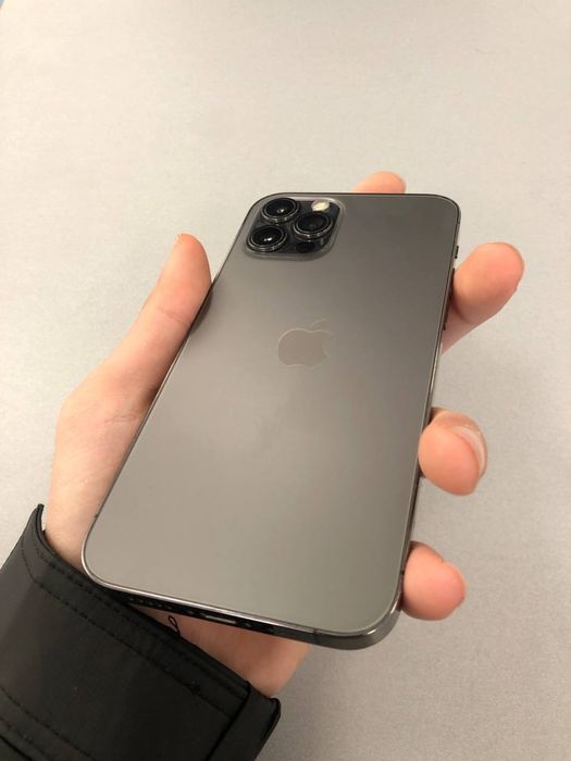 Ипхоне 12 про 128 талик идеал