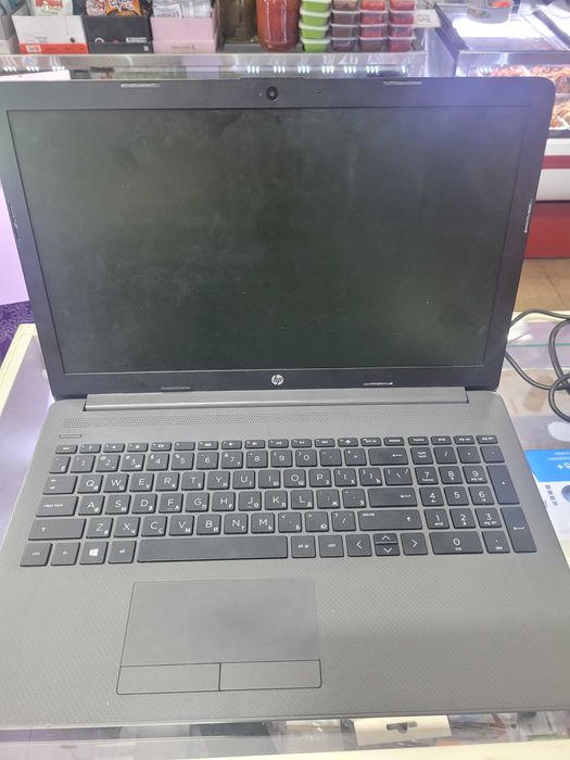 Ноутбук HP 255 g7. Обмен варианты