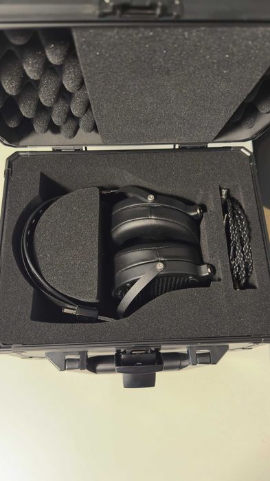 Casti Audeze LCD 2C Classic