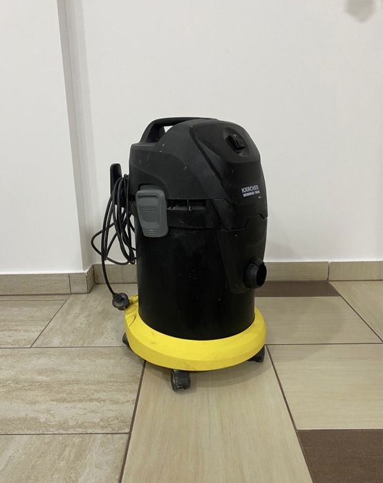 Vand aspirator KARCHER